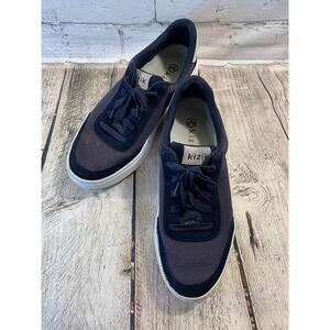 KIZIK Unisex Adult Casual Prague Sneakers / Size: M 8.5 W 10